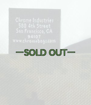 画像5: クローム　メッセンジャーバッグ　MARPAT　中古良品