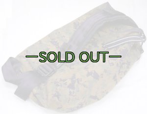 画像2: クローム　メッセンジャーバッグ　MARPAT　中古良品