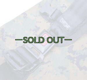 画像7: クローム　メッセンジャーバッグ　MARPAT　中古良品