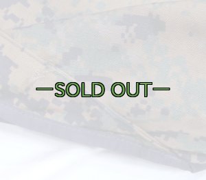 画像10: クローム　メッセンジャーバッグ　MARPAT　中古良品