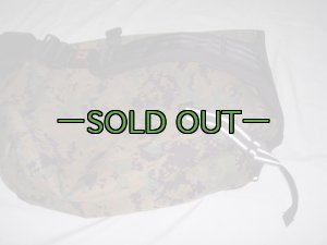 画像12: クローム　メッセンジャーバッグ　MARPAT　中古良品