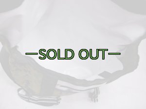 画像13: クローム　メッセンジャーバッグ　MARPAT　中古良品