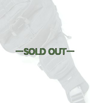 画像4: 5.11タクティカルスリングバッグ　MOAB 6　黒