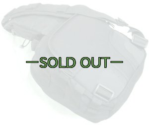 画像3: 5.11タクティカルスリングバッグ　MOAB 6　黒