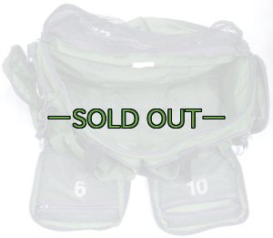 画像5: メディカルバッグ　OD　IRON DUCK