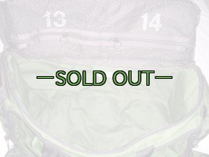 画像9: メディカルバッグ　OD　IRON DUCK