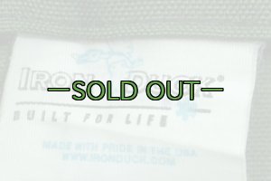 画像4: メディカルバッグ　OD　IRON DUCK