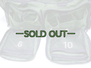 画像6: メディカルバッグ　OD　IRON DUCK