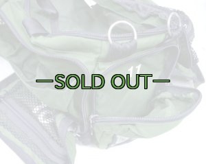 画像7: メディカルバッグ　OD　IRON DUCK