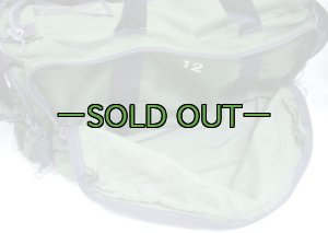 画像8: メディカルバッグ　OD　IRON DUCK