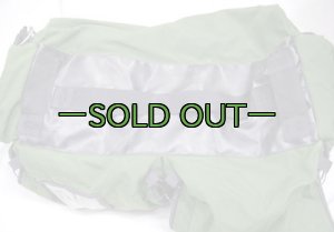 画像10: メディカルバッグ　OD　IRON DUCK