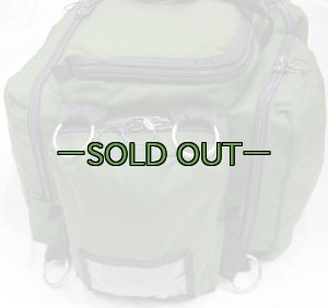 画像3: メディカルバッグ　OD　IRON DUCK