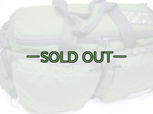 画像11: メディカルバッグ　OD　IRON DUCK