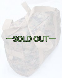 PTバッグ　MARPAT　ナイロン　ブラウンST