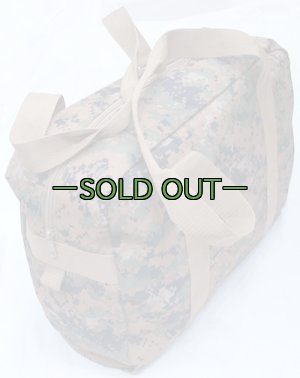 画像1: PTバッグ　MARPAT　ナイロン　ブラウンST