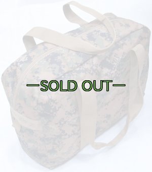 画像2: PTバッグ　MARPAT　ナイロン　ブラウンST