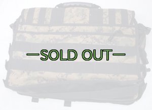 画像2: ウッドランドMARPATバッグ　PX品　ショルダーSTなし