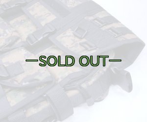 画像3: ウッドランドMARPATバッグ　PX品　ショルダーSTなし