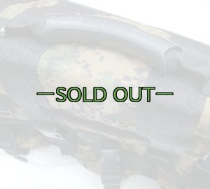 画像4: ウッドランドMARPATバッグ　PX品　ショルダーSTなし