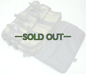 画像7: ウッドランドMARPATバッグ　PX品　ショルダーSTなし