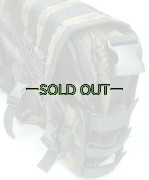 画像8: ウッドランドMARPATバッグ　PX品　ショルダーSTなし