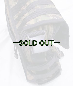 画像9: ウッドランドMARPATバッグ　PX品　ショルダーSTなし