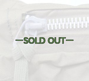 画像5: サバイバルキット用バッグ　ナイロン製　68年