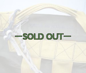 画像4: サバイバルキット用バッグ　ナイロン製　68年