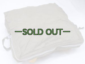 画像2: サバイバルキット用バッグ　ナイロン製　68年