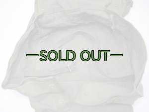 画像6: CW-212/Uラジオバッグ　コットン製　60年代　中古上