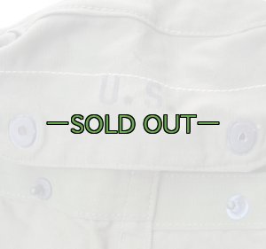 画像3: バズーカ砲弾用コットンバッグ　40年代