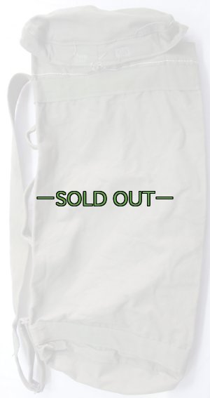 画像2: バズーカ砲弾用コットンバッグ　40年代