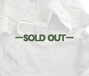 画像5: バズーカ砲弾用コットンバッグ　40年代