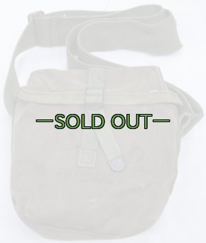 画像2: PRC-25/77用ケーブルバッグ　60年代