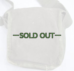 画像7: PRC-25/77用ケーブルバッグ　60年代