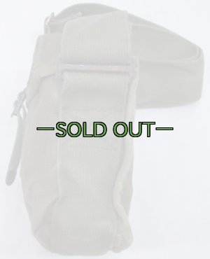 画像4: PRC-25/77用ケーブルバッグ　60年代