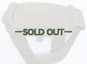 画像6: PRC-25/77用ケーブルバッグ　60年代