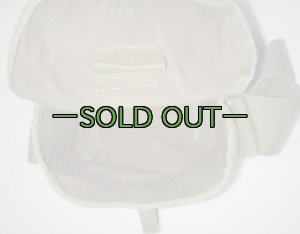 画像10: PRC-25/77用ケーブルバッグ　60年代