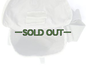 画像9: PRC-25/77用ケーブルバッグ　60年代