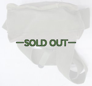 画像8: PRC-25/77用ケーブルバッグ　60年代