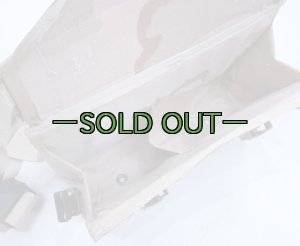 画像11: 3C　M240ミニミ用300連ソフトアーモバッグ