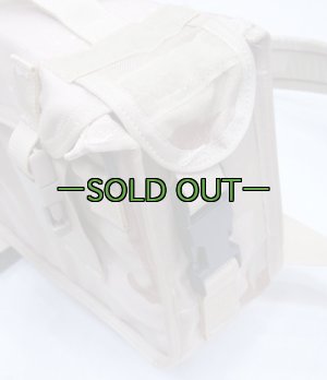 画像7: 3C　M240ミニミ用300連ソフトアーモバッグ