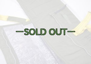 画像7: 空挺ライフルケース　現行　2000年代　エアボーン