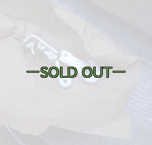 画像3: 空挺ライフルケース　現行　2000年代　エアボーン