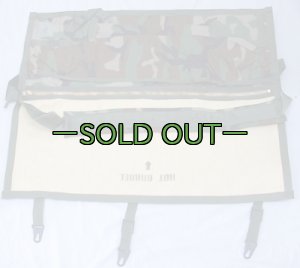 画像6: M240Bバレルケース　バッグ　ウッドランド