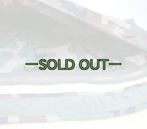 画像7: M240Bバレルケース　バッグ　ウッドランド