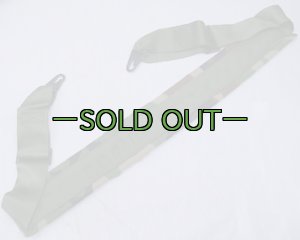 画像12: M240Bバレルケース　バッグ　ウッドランド