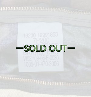 画像5: M240Bバレルケース　バッグ　ウッドランド