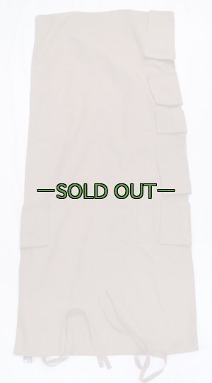 画像2: ラルータクティカル　PredatOBR　ロールアップバッグ　コヨーテ