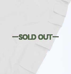 画像4: ラルータクティカル　PredatOBR　ロールアップバッグ　コヨーテ